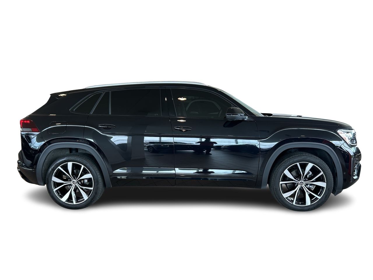 2024 Volkswagen Atlas Cross Sport in Toronto, Ontario
