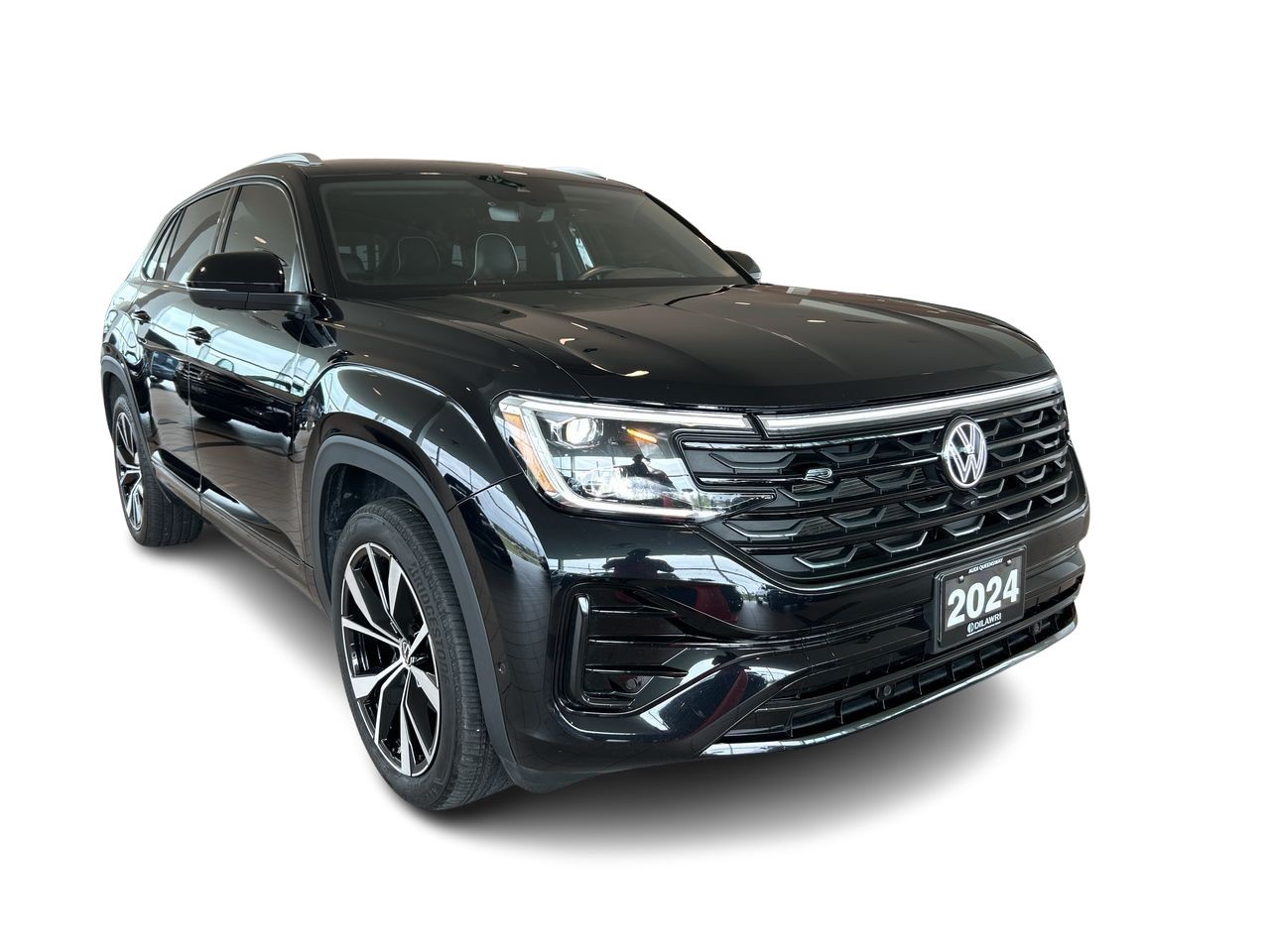 2024 Volkswagen Atlas Cross Sport in Toronto, Ontario