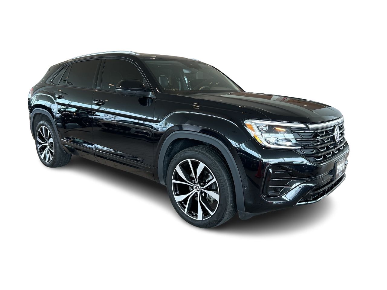 2024 Volkswagen Atlas Cross Sport in Toronto, Ontario