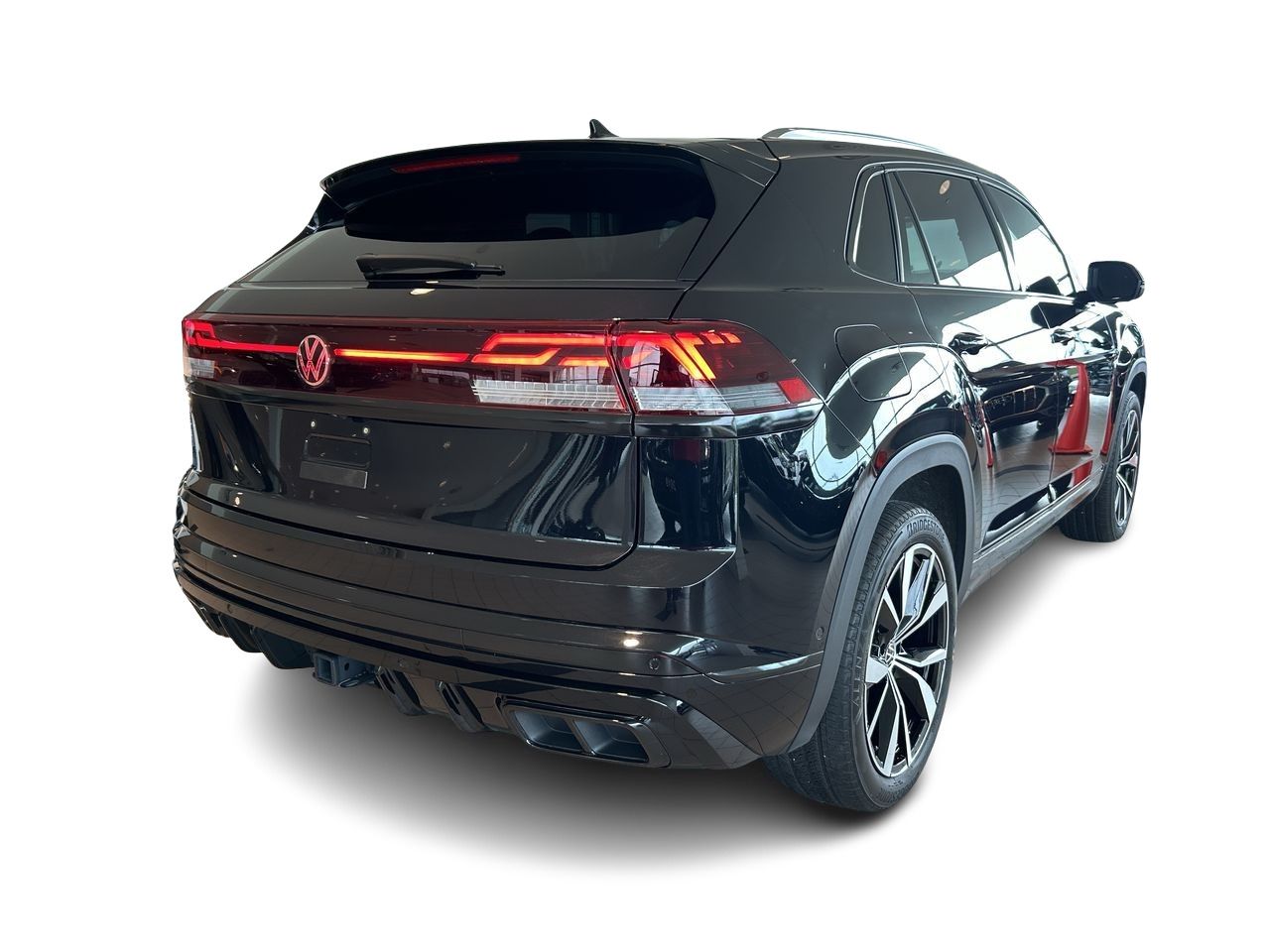 2024 Volkswagen Atlas Cross Sport in Toronto, Ontario