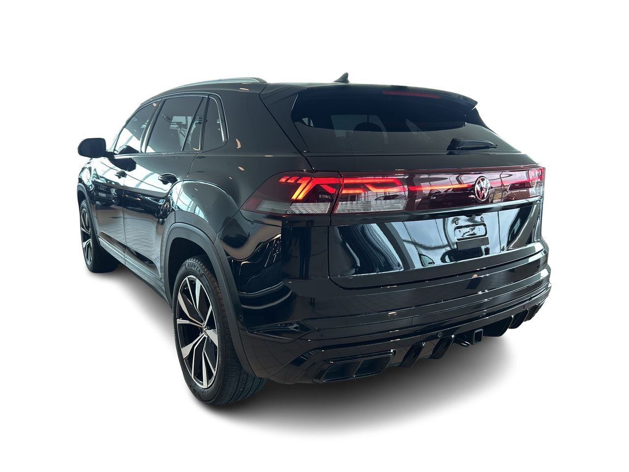 2024 Volkswagen Atlas Cross Sport in Toronto, Ontario