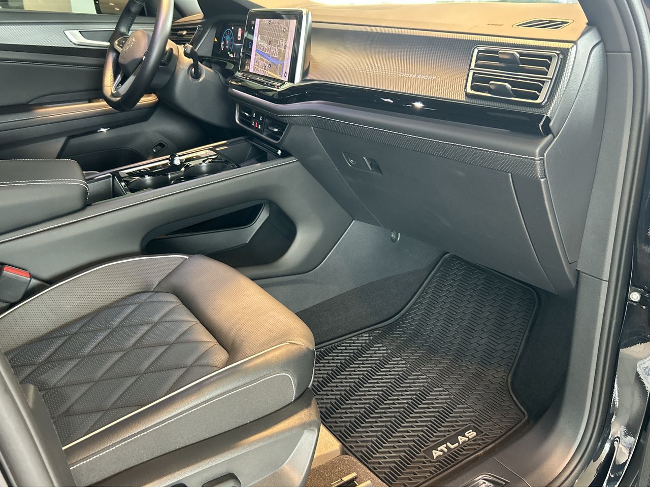 2024 Volkswagen Atlas Cross Sport in Toronto, Ontario