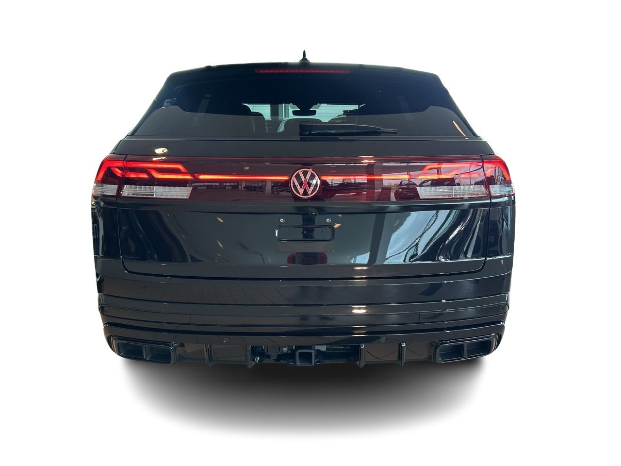 2024 Volkswagen Atlas Cross Sport in Toronto, Ontario