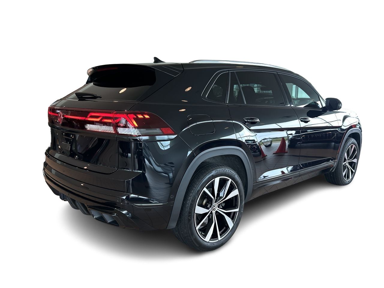 2024 Volkswagen Atlas Cross Sport in Toronto, Ontario