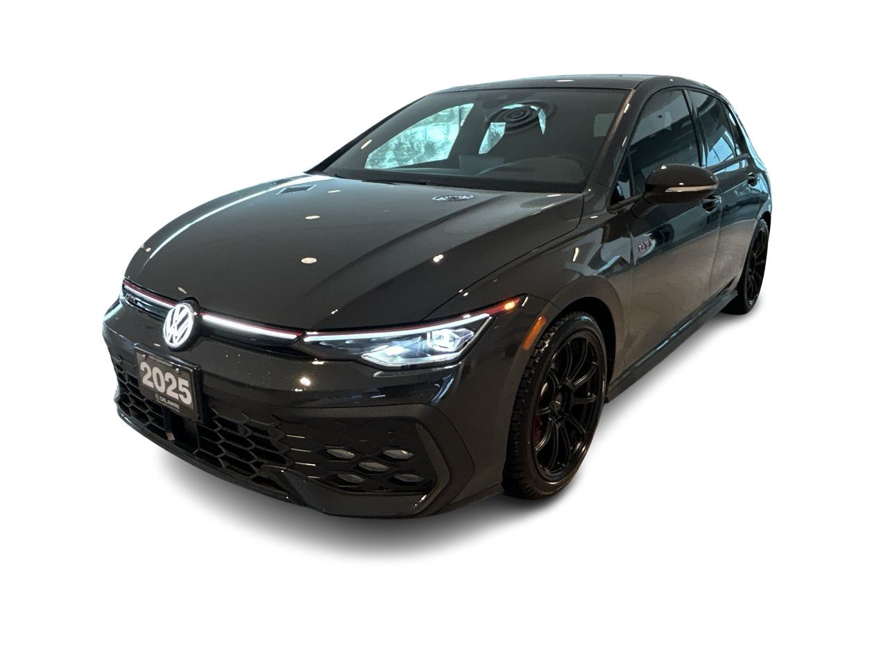 2025 Volkswagen Golf GTI in Toronto, Ontario