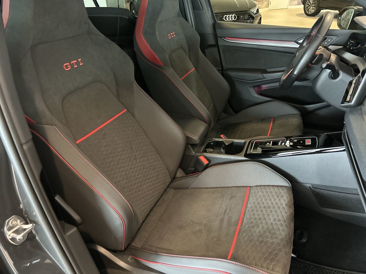 2025 Volkswagen Golf GTI in Toronto, Ontario