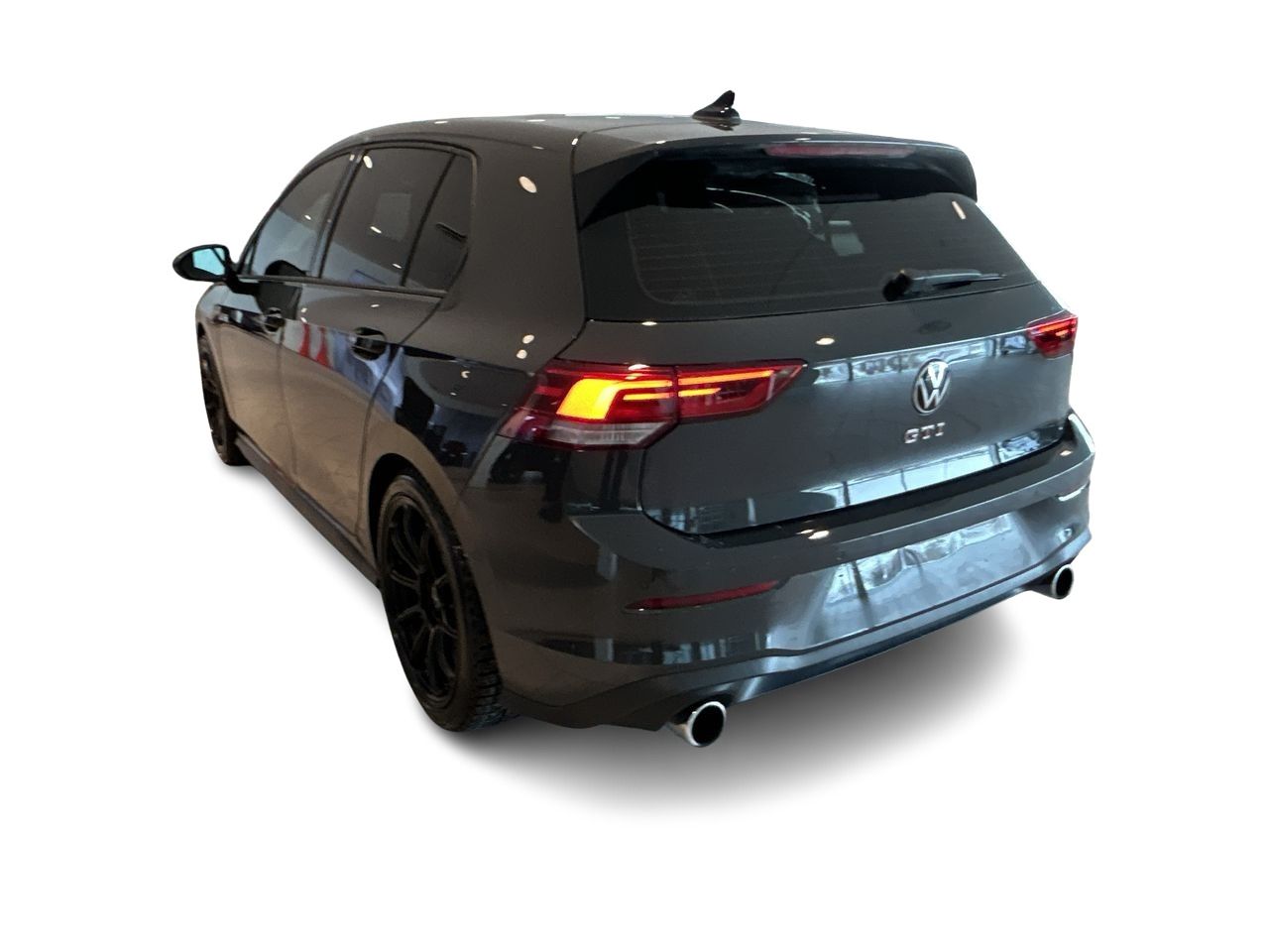 2025 Volkswagen Golf GTI in Toronto, Ontario