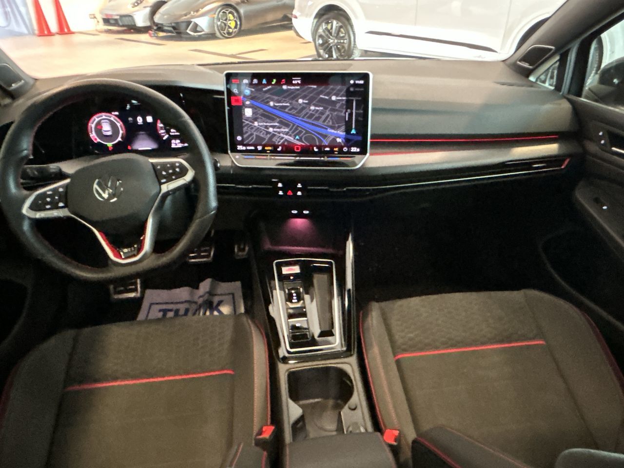 2025 Volkswagen Golf GTI in Toronto, Ontario