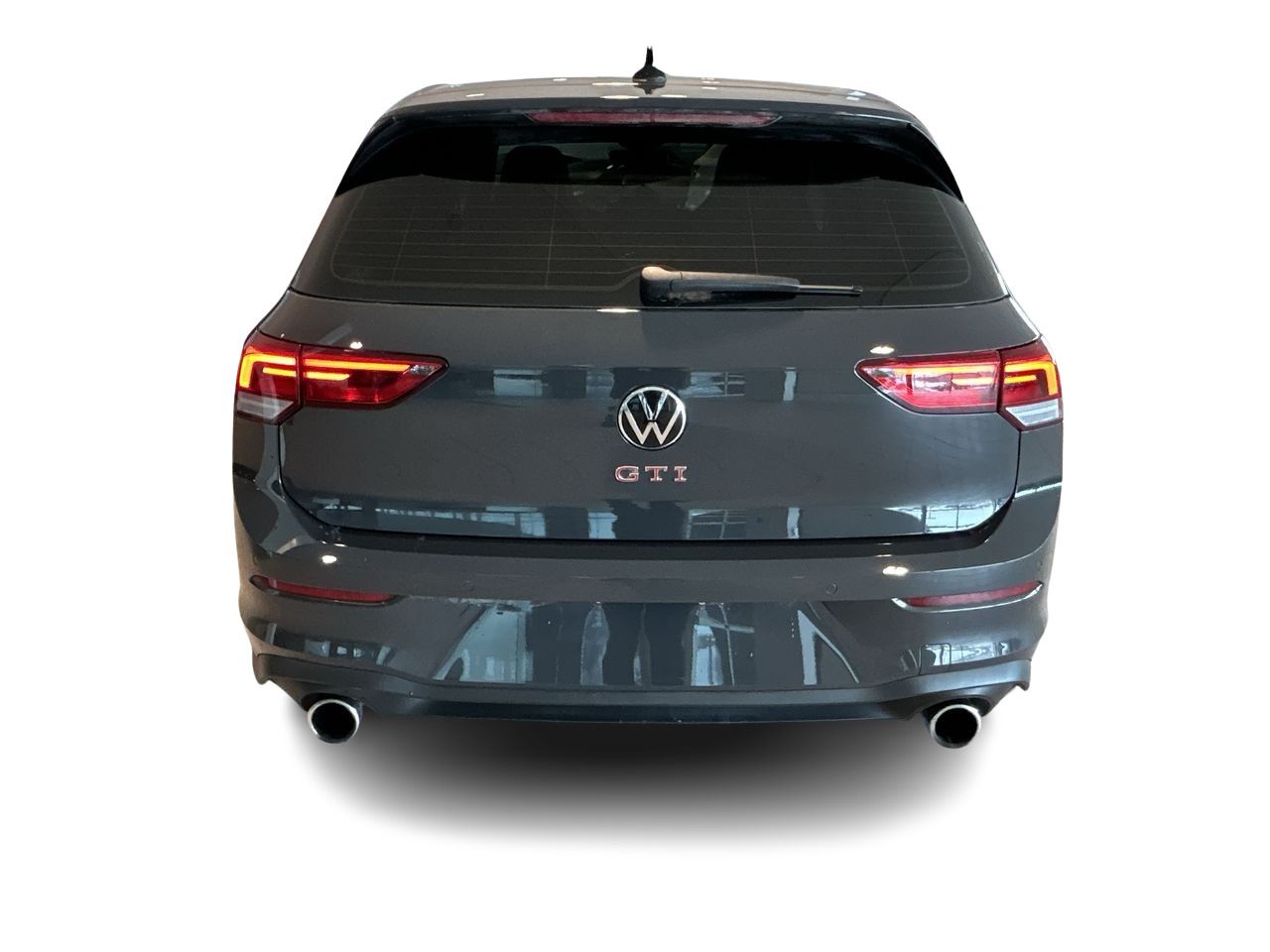 2025 Volkswagen Golf GTI in Toronto, Ontario