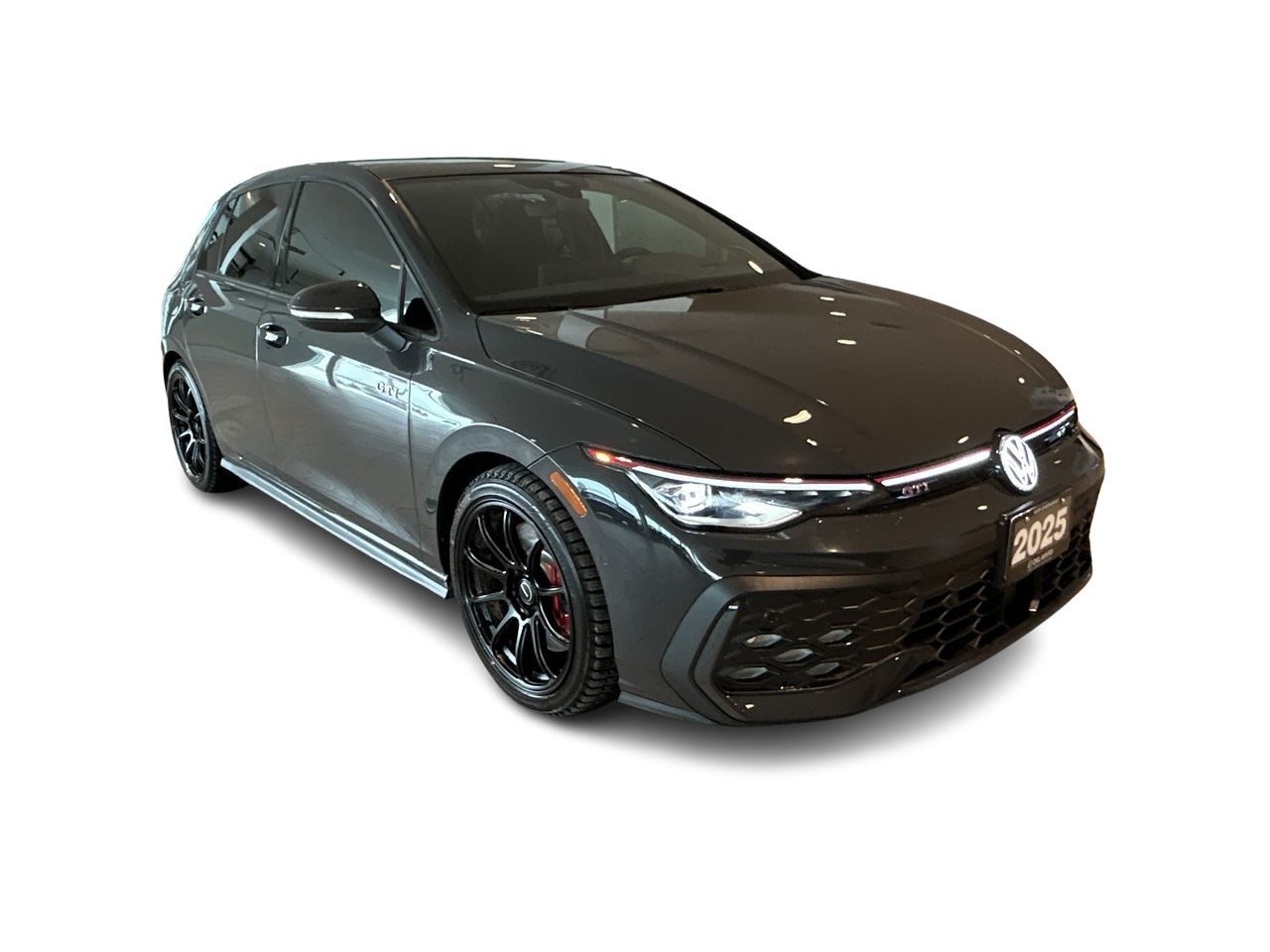 2025 Volkswagen Golf GTI in Toronto, Ontario
