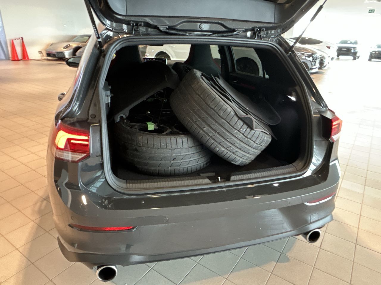 2025 Volkswagen Golf GTI in Toronto, Ontario