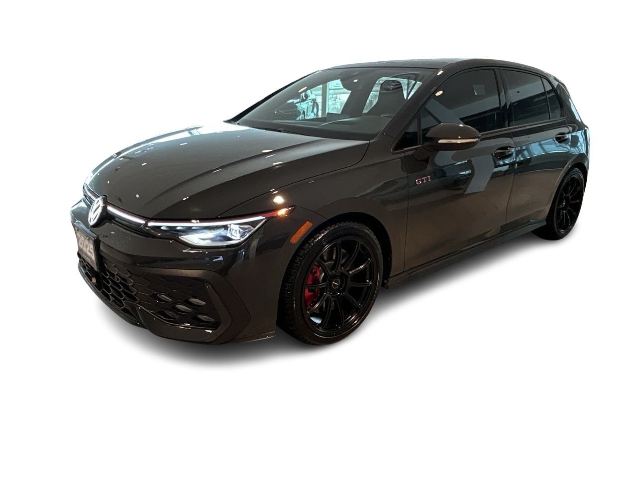 2025 Volkswagen Golf GTI in Toronto, Ontario