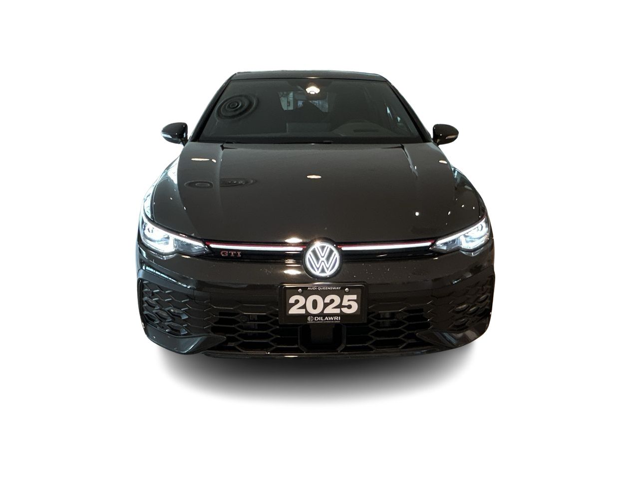 2025 Volkswagen Golf GTI in Toronto, Ontario