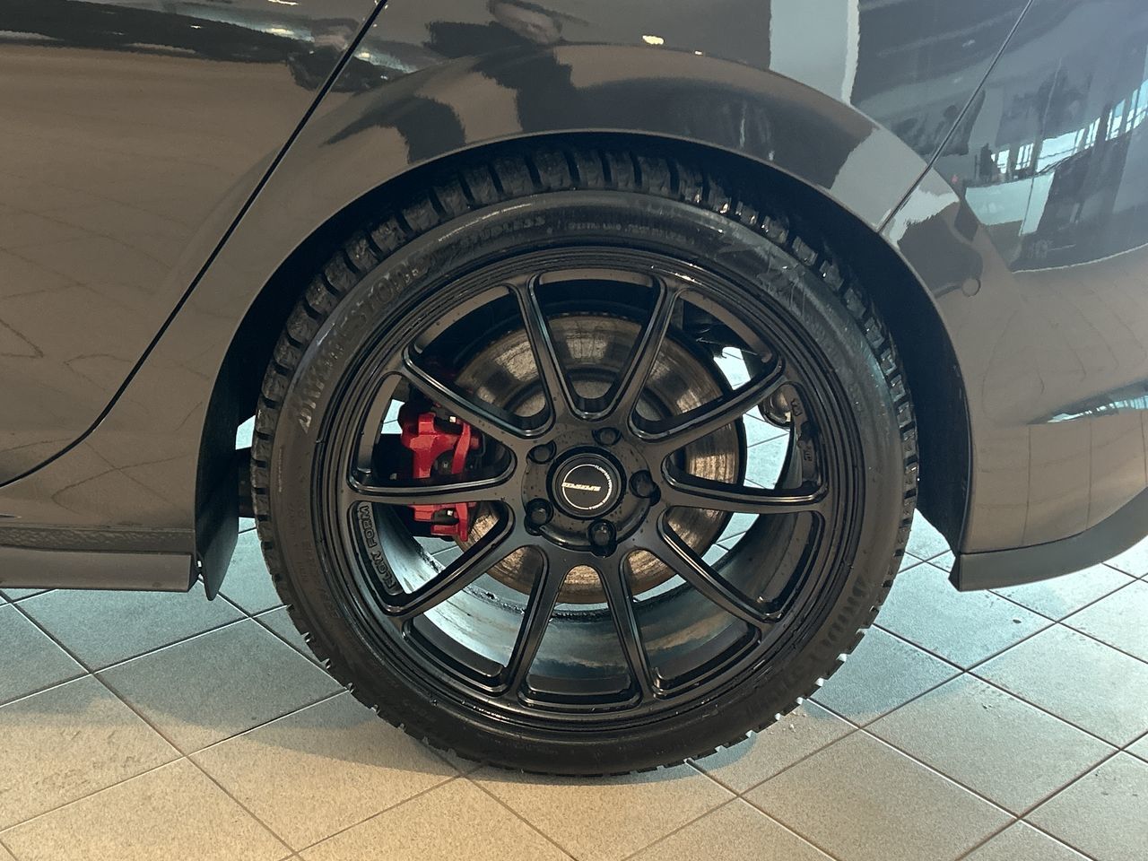 2025 Volkswagen Golf GTI in Toronto, Ontario