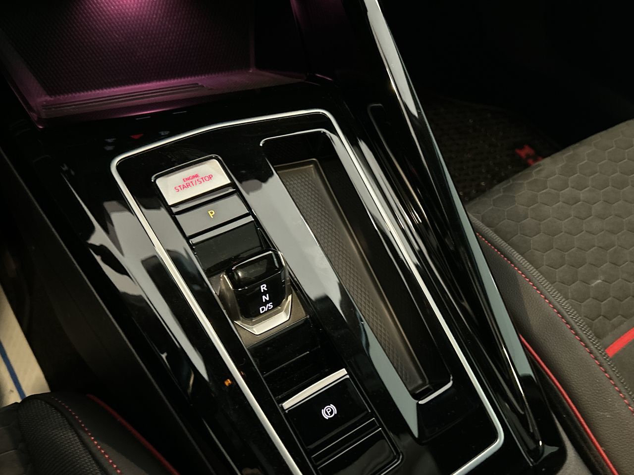 2025 Volkswagen Golf GTI in Toronto, Ontario