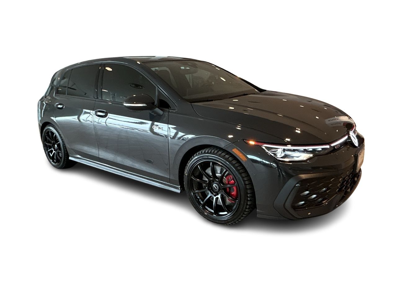 2025 Volkswagen Golf GTI in Toronto, Ontario