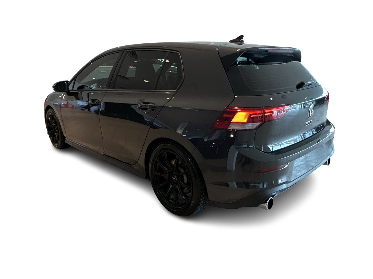2025 Volkswagen Golf GTI in Toronto, Ontario