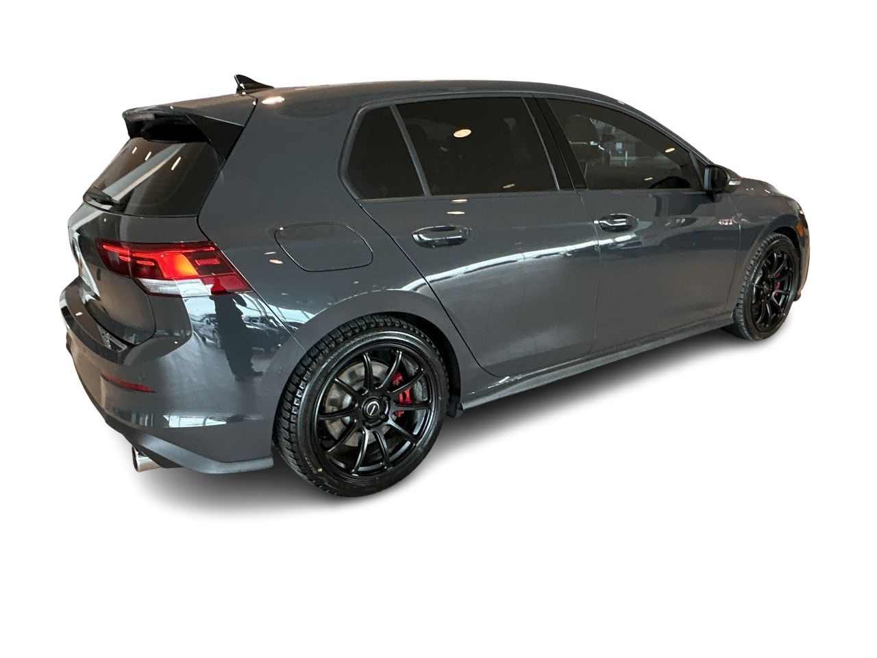 2025 Volkswagen Golf GTI in Toronto, Ontario