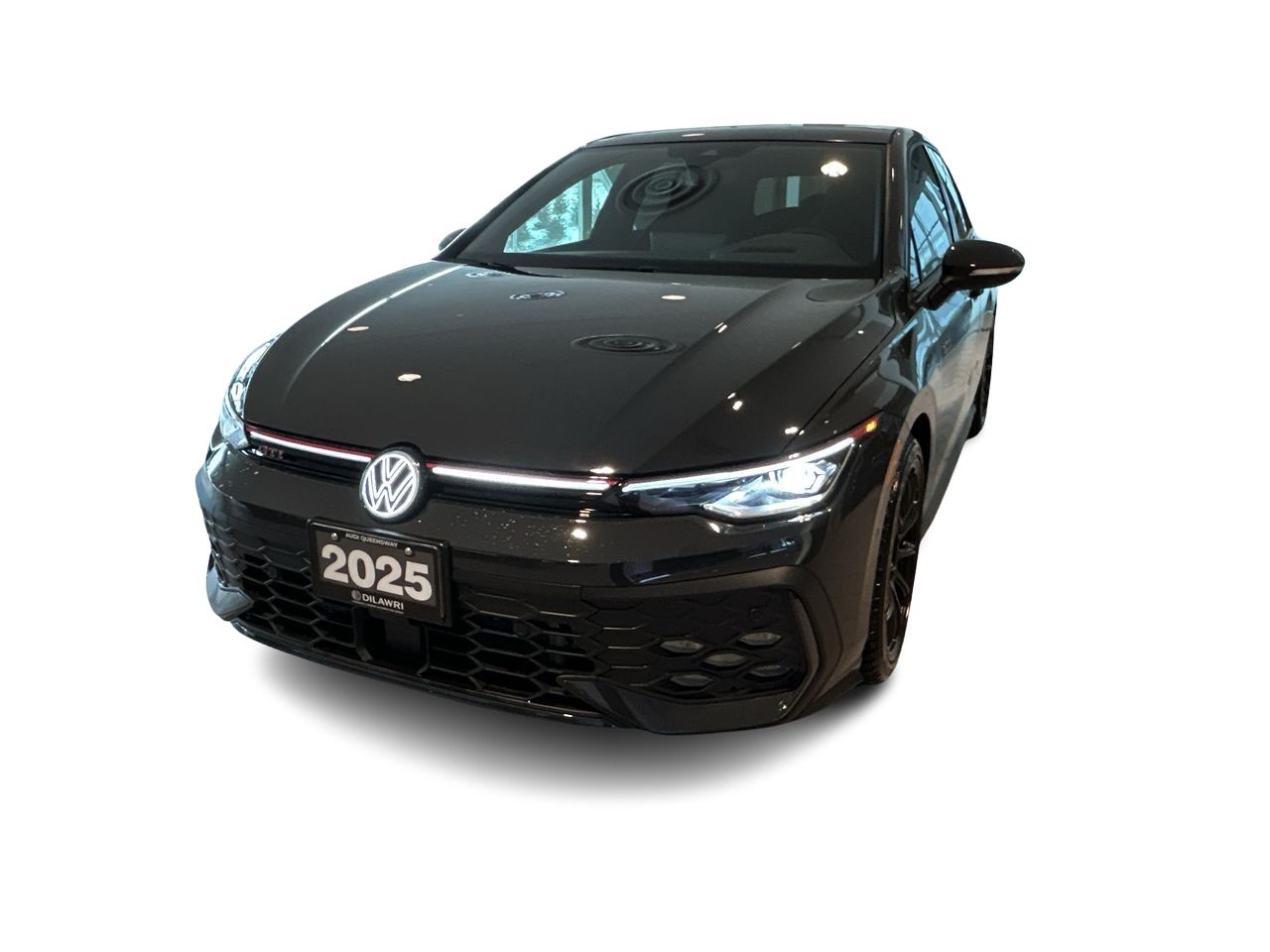 2025 Volkswagen Golf GTI in Toronto, Ontario