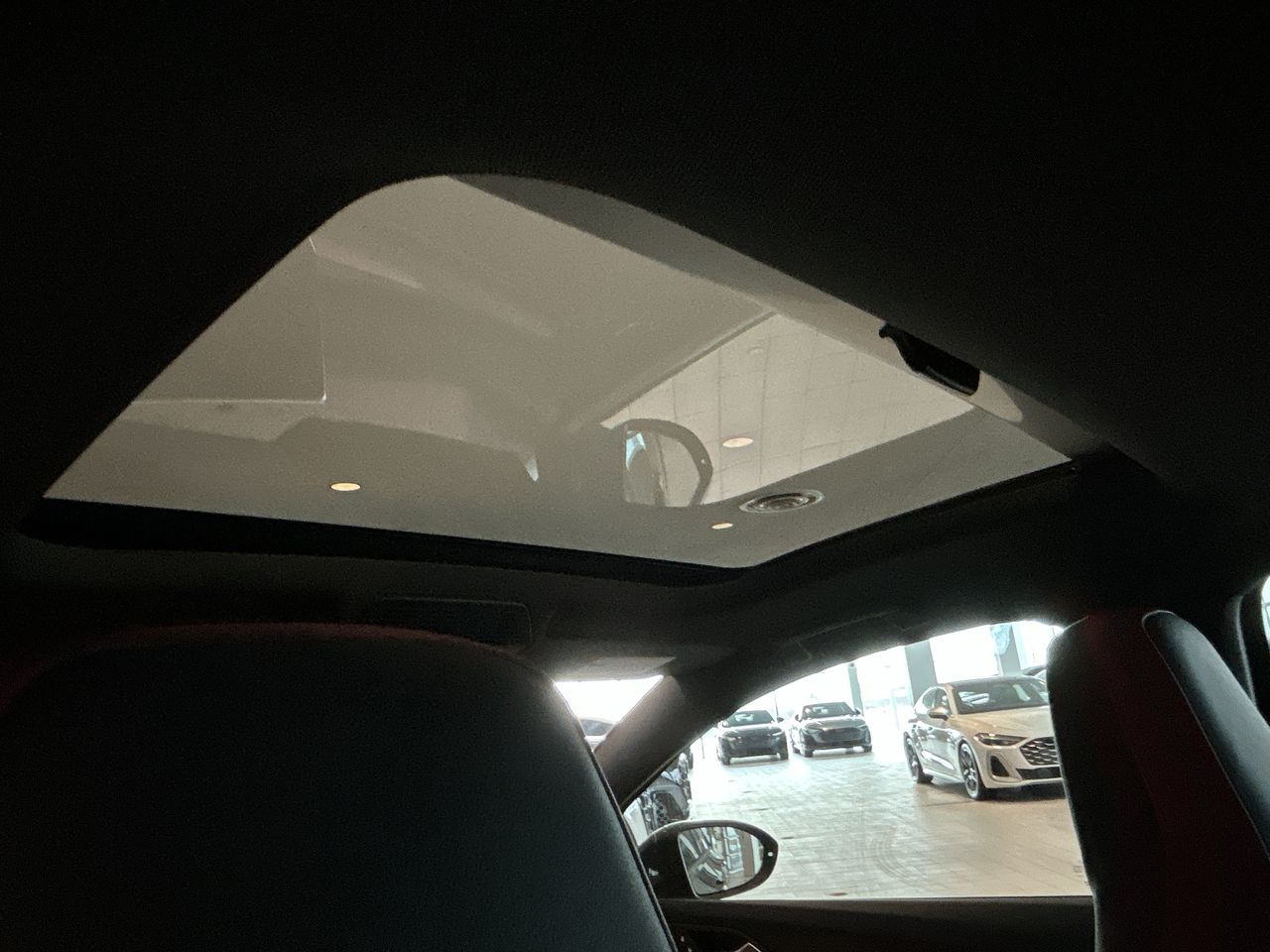 2025 Volkswagen Golf GTI in Toronto, Ontario