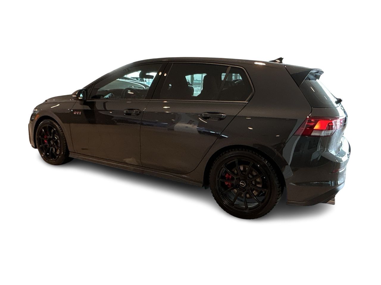 2025 Volkswagen Golf GTI in Toronto, Ontario