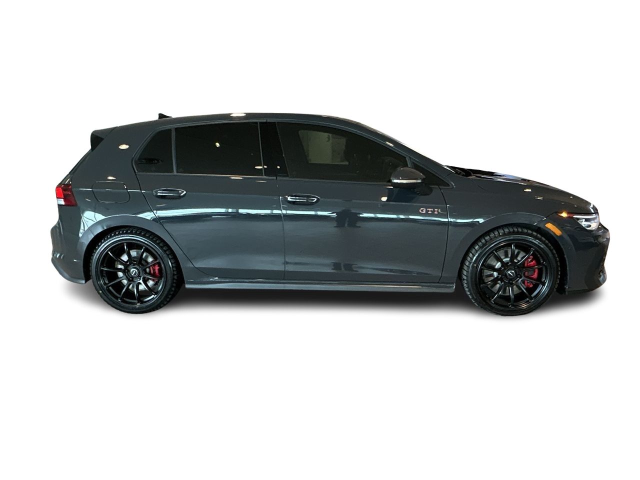 2025 Volkswagen Golf GTI in Toronto, Ontario