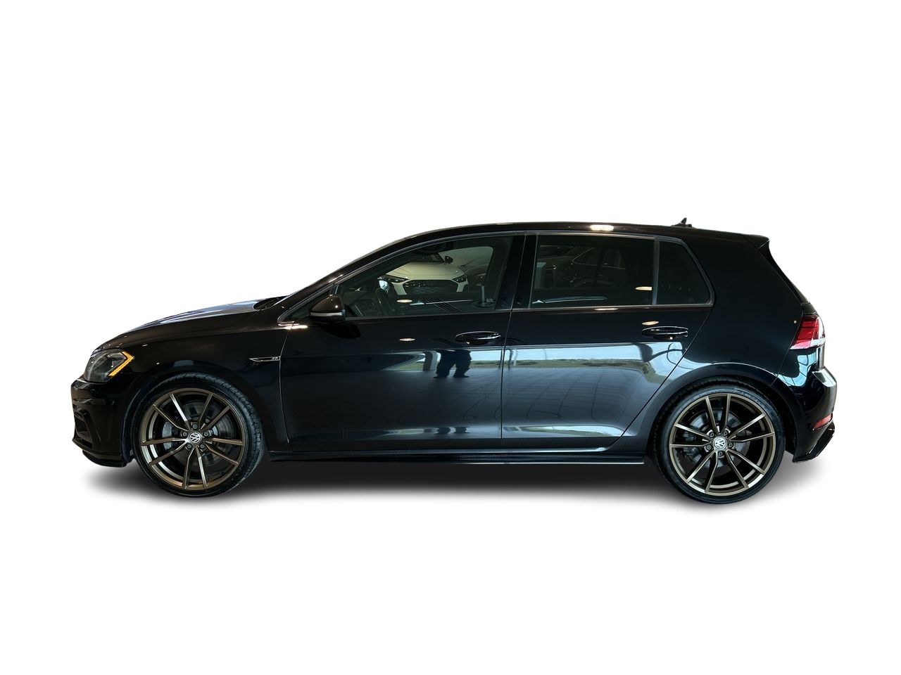 Volkswagen Golf R  2019 à Toronto, Ontario