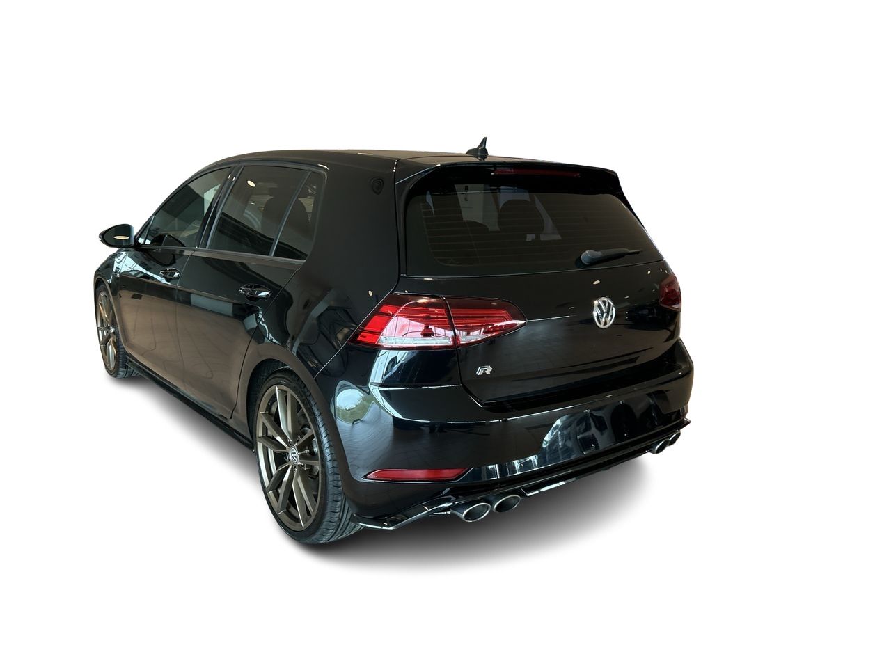 Volkswagen Golf R  2019 à Toronto, Ontario