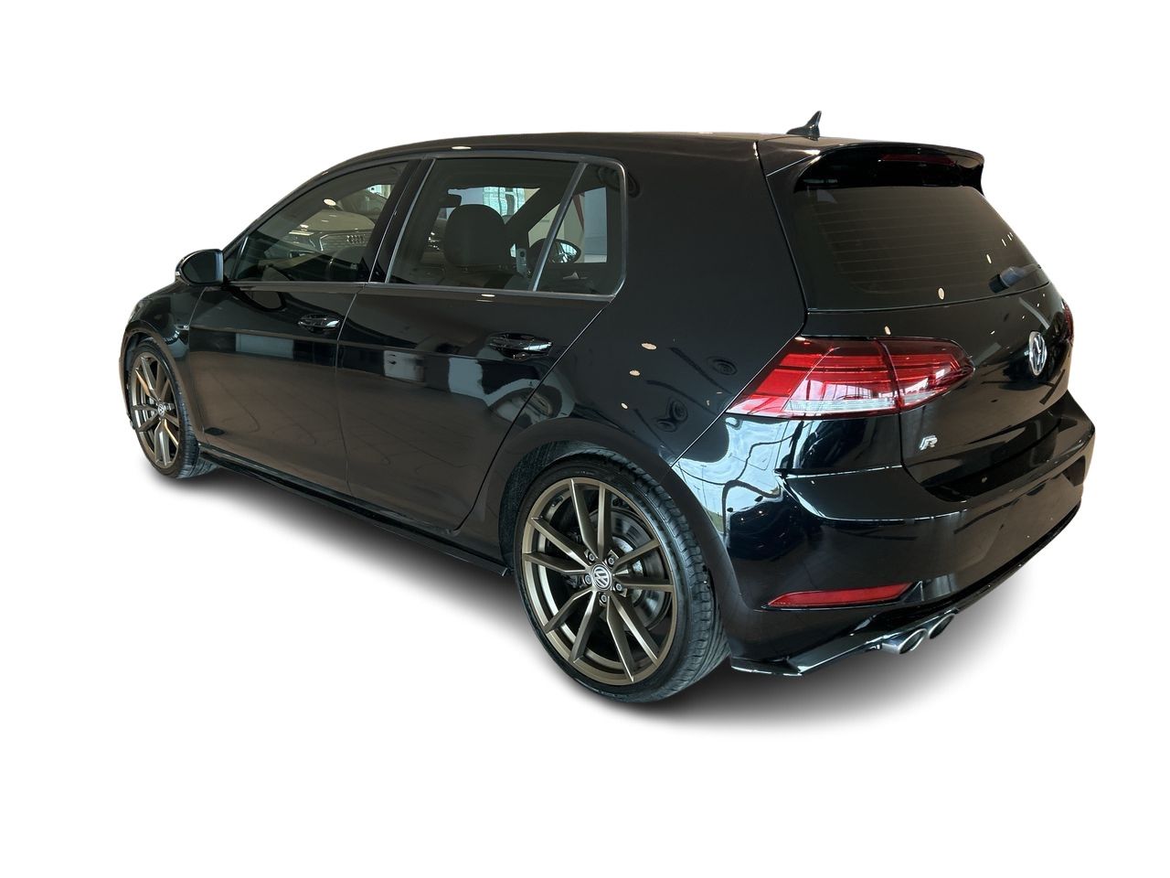 Volkswagen Golf R  2019 à Toronto, Ontario