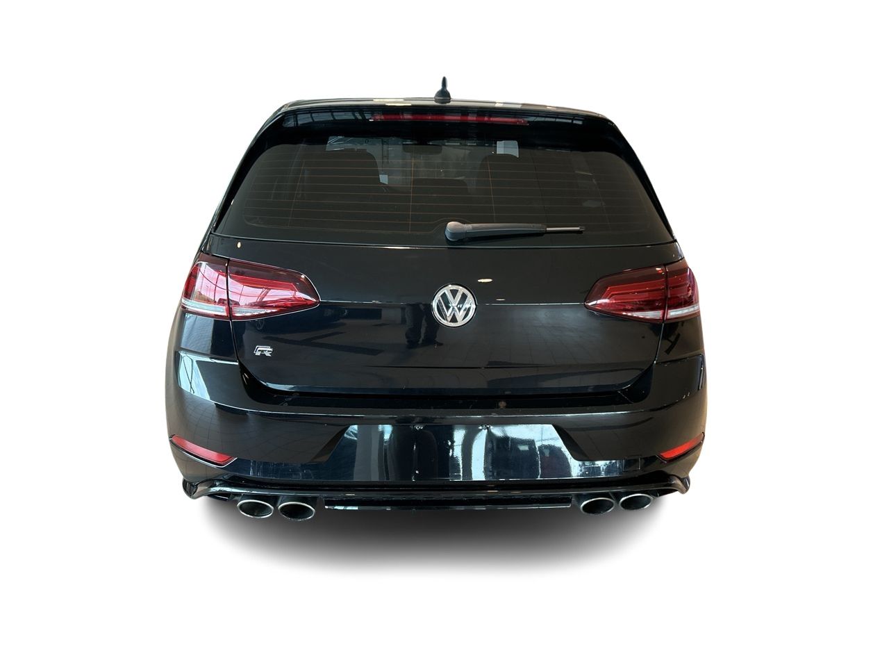 Volkswagen Golf R  2019 à Toronto, Ontario