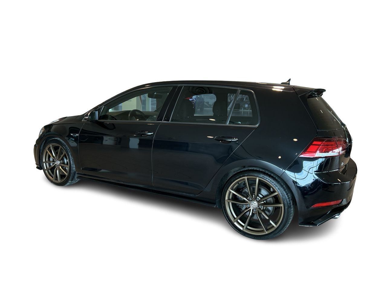 Volkswagen Golf R  2019 à Toronto, Ontario