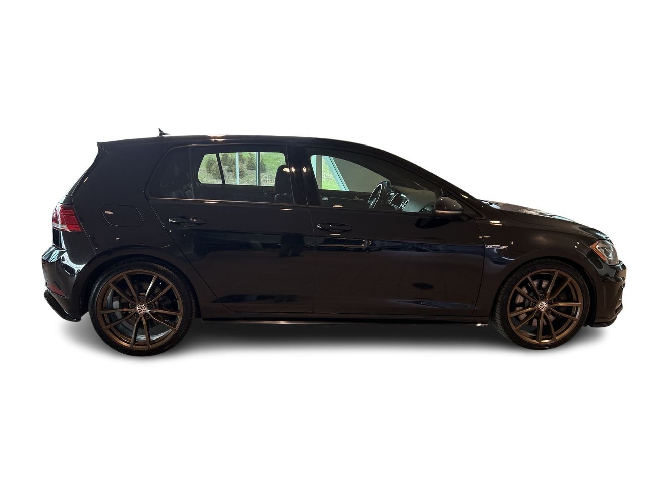 Volkswagen Golf R  2019 à Toronto, Ontario