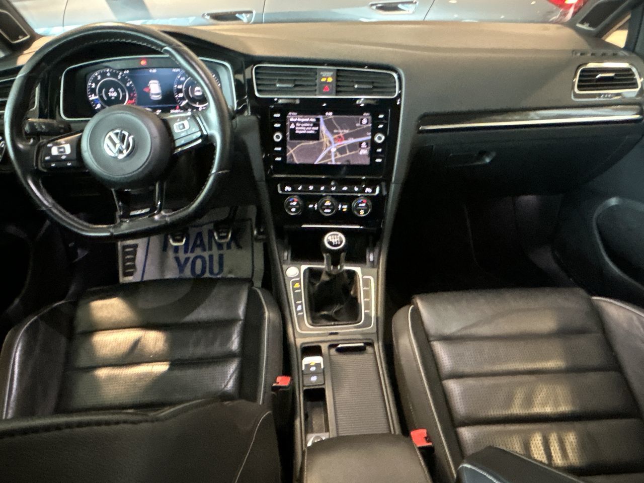 Volkswagen Golf R  2019 à Toronto, Ontario