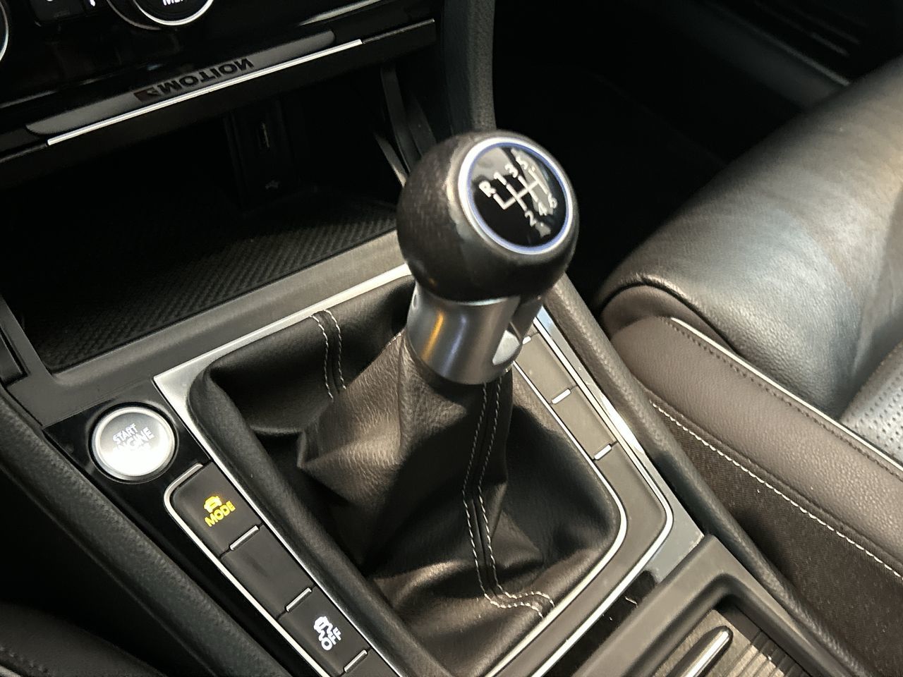Volkswagen Golf R  2019 à Toronto, Ontario