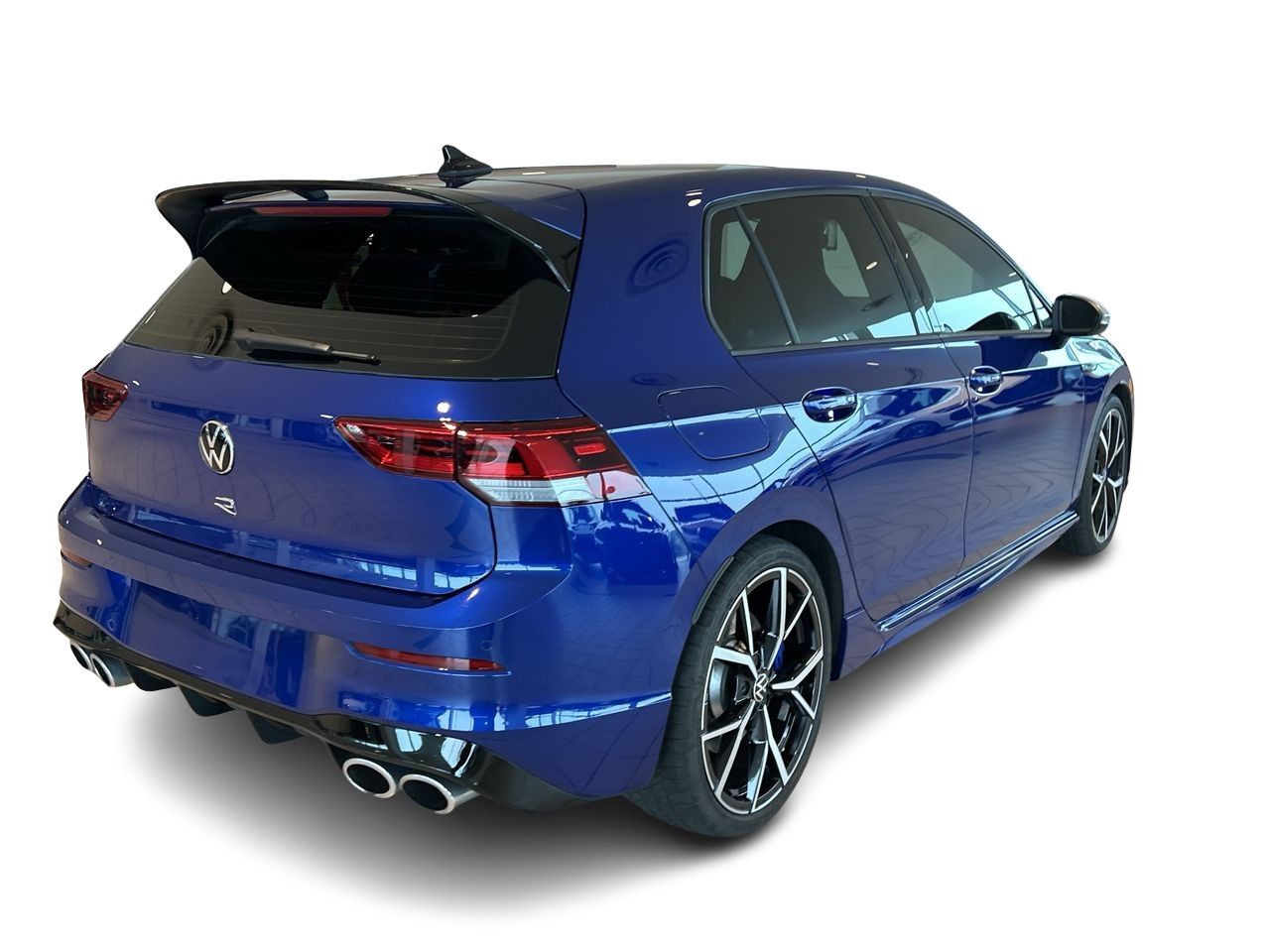 Volkswagen Golf R  2024 à Toronto, Ontario