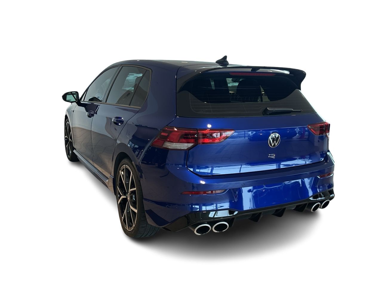 Volkswagen Golf R  2024 à Toronto, Ontario