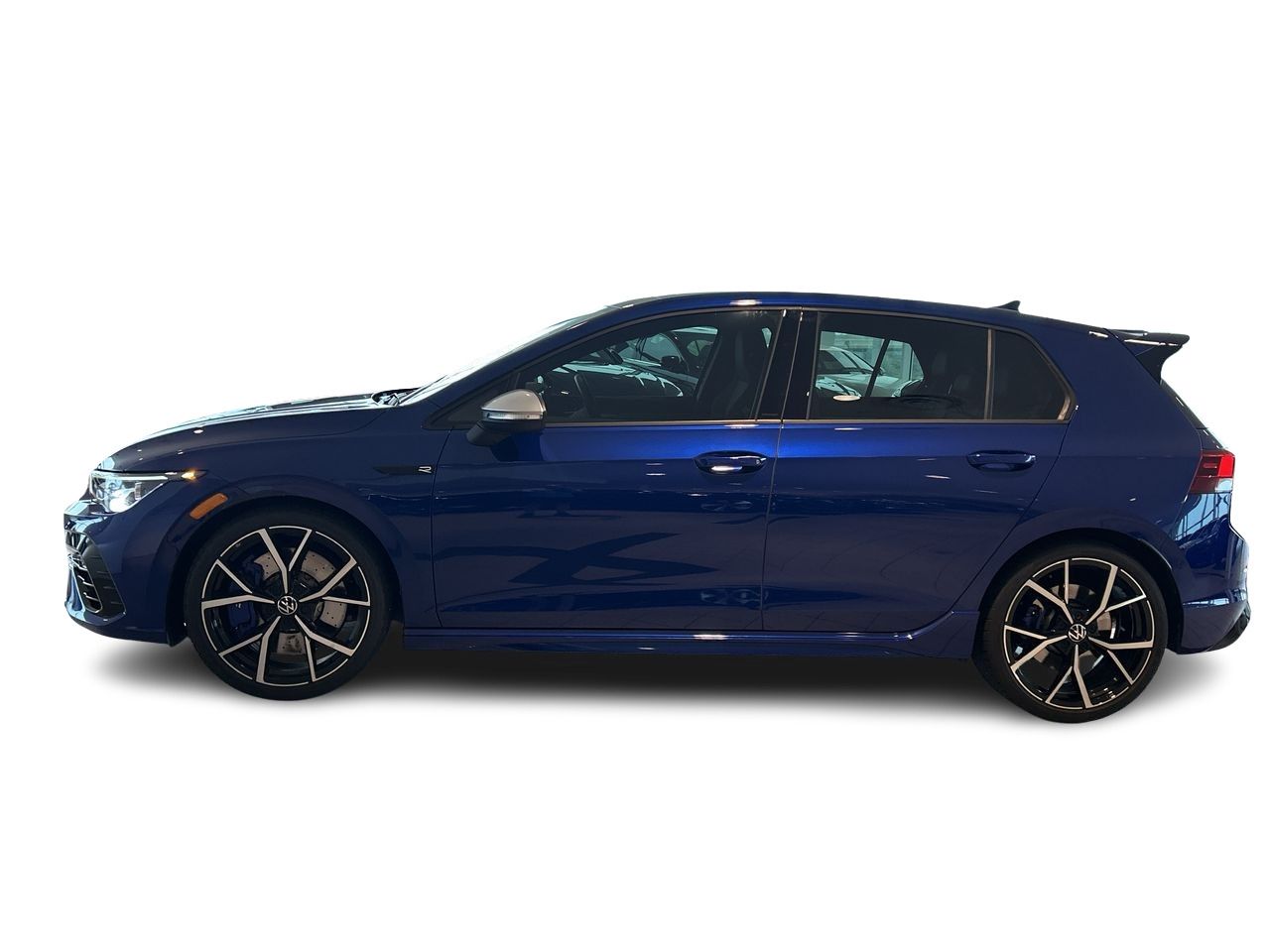Volkswagen Golf R  2024 à Toronto, Ontario