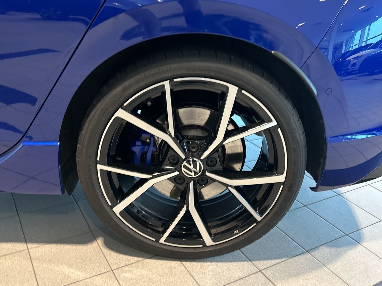 Volkswagen Golf R  2024 à Toronto, Ontario