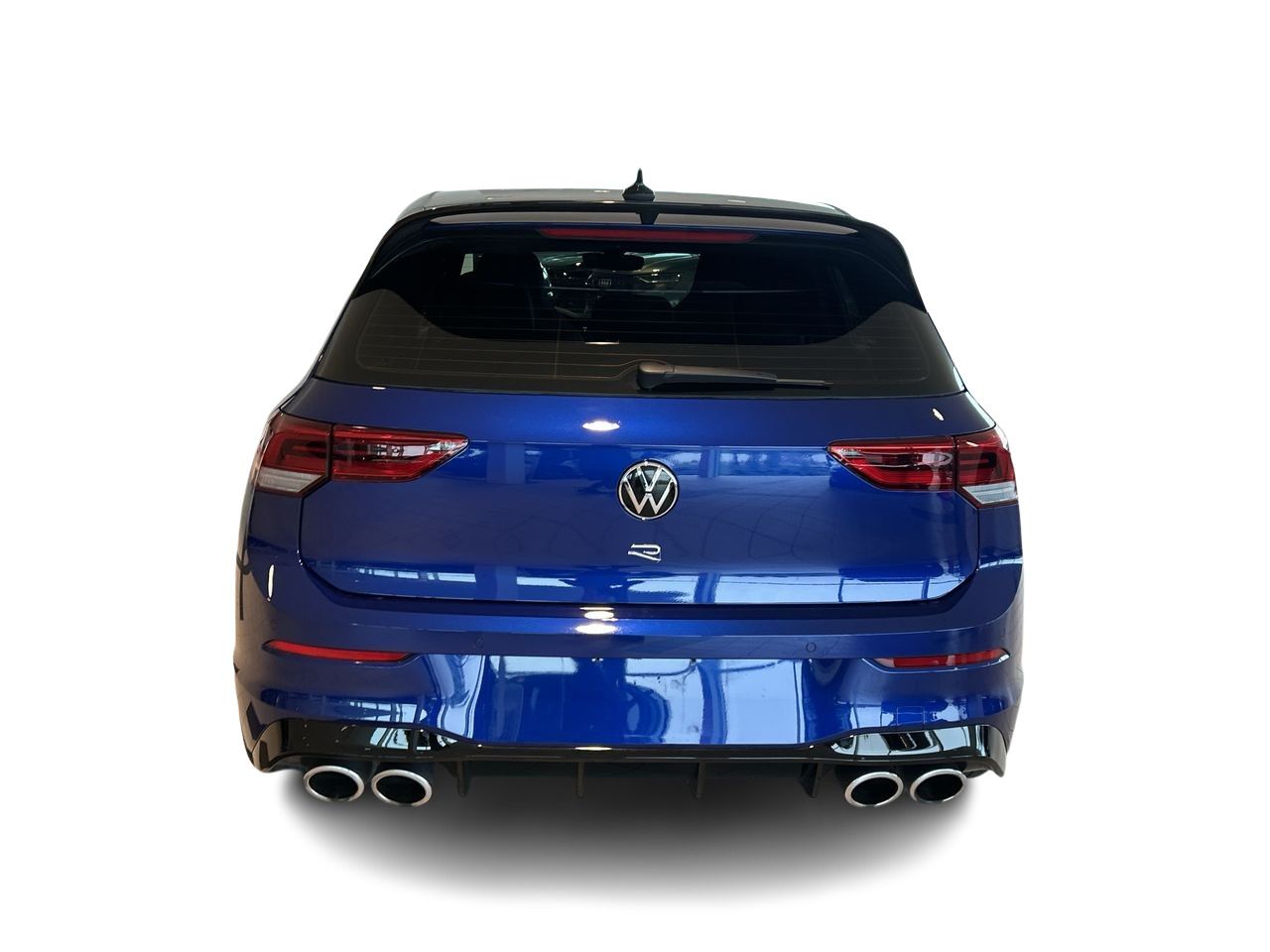 Volkswagen Golf R  2024 à Toronto, Ontario