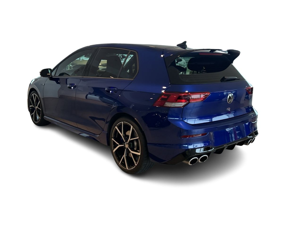 Volkswagen Golf R  2024 à Toronto, Ontario