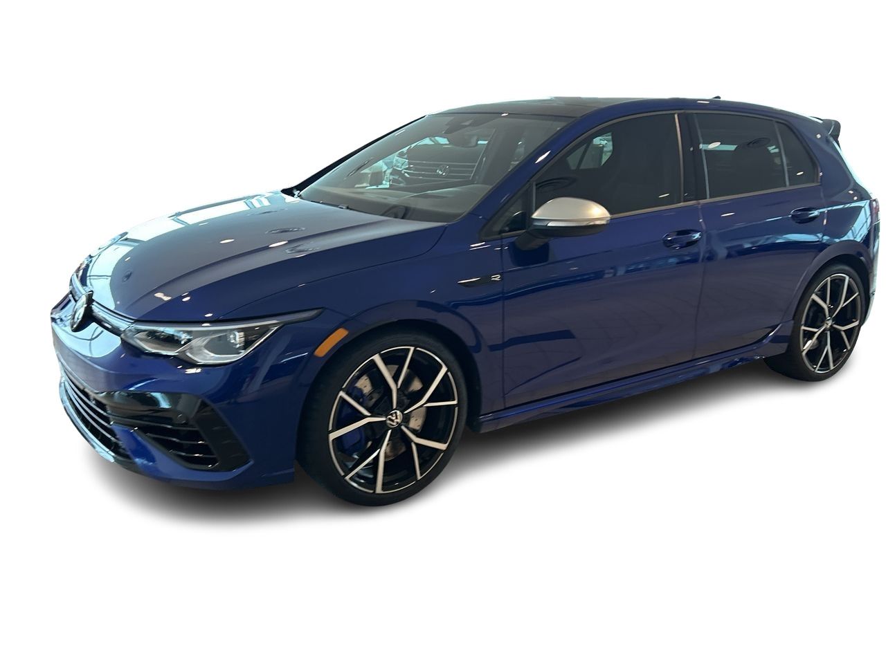 Volkswagen Golf R  2024 à Toronto, Ontario