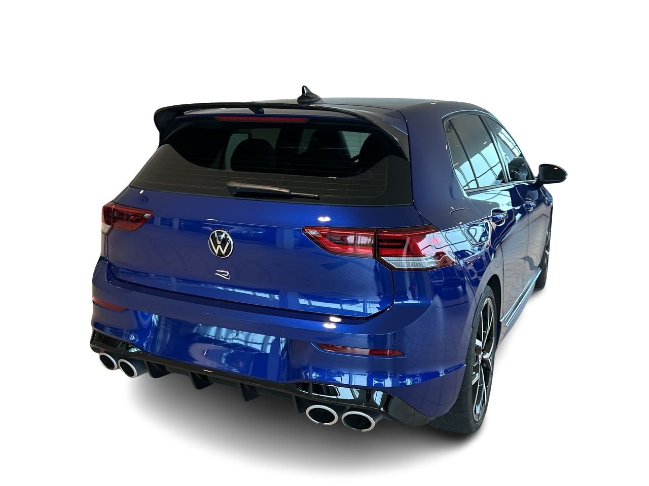 Volkswagen Golf R  2024 à Toronto, Ontario