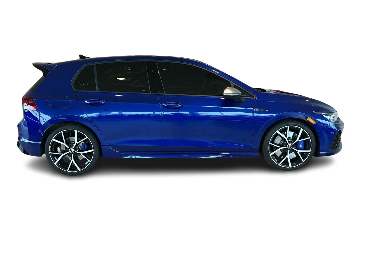 Volkswagen Golf R  2024 à Toronto, Ontario