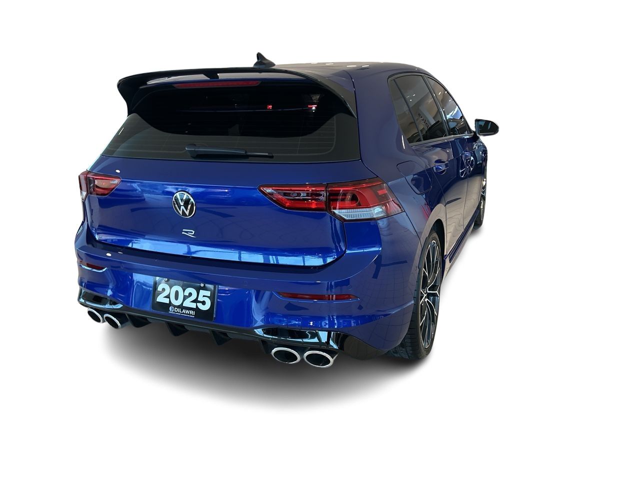 2025 Volkswagen Golf R in Toronto, Ontario
