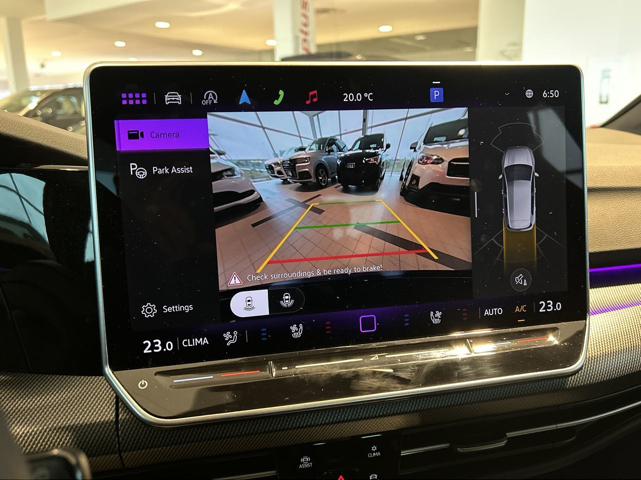 2025 Volkswagen Golf R in Toronto, Ontario