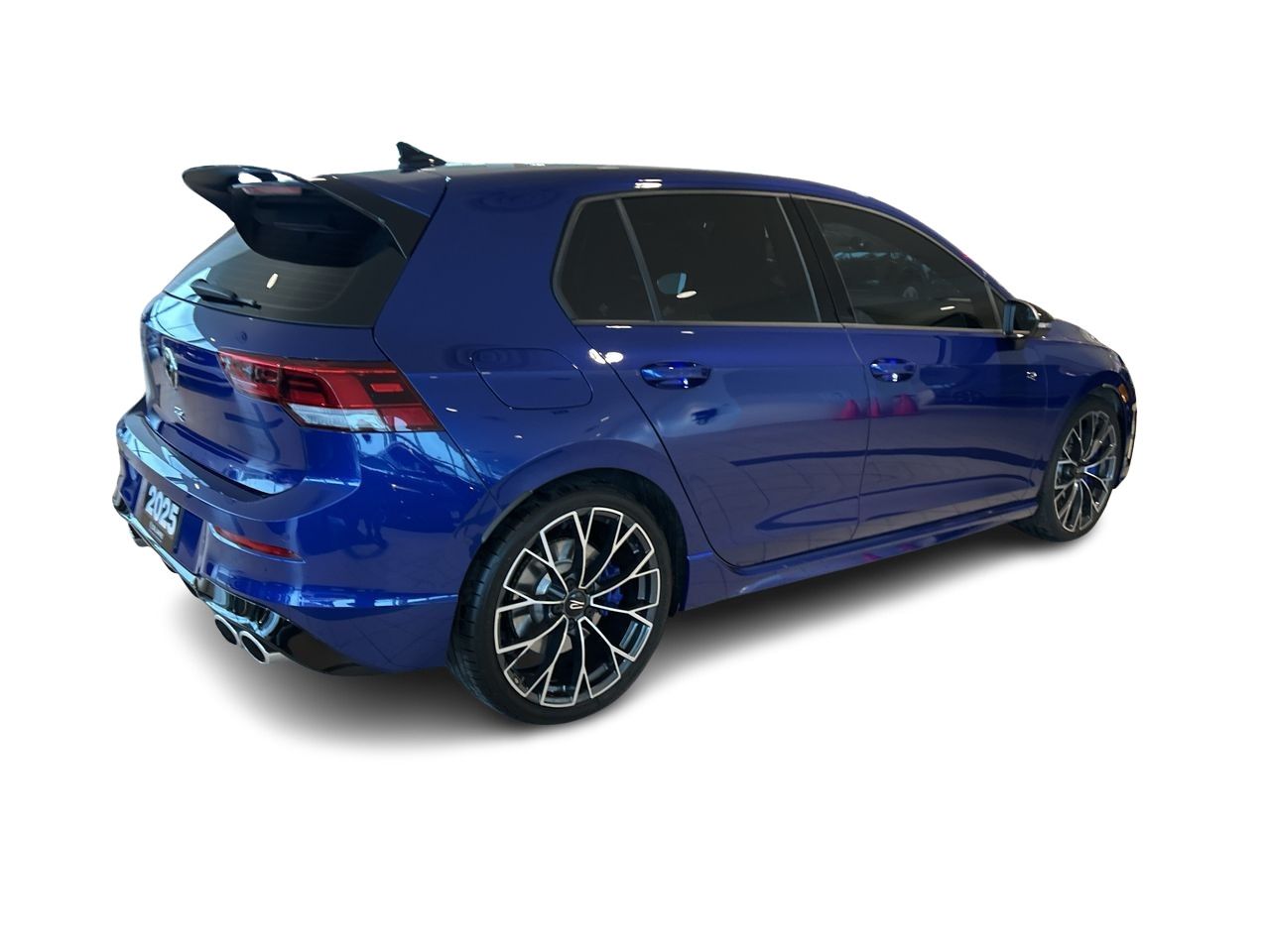 2025 Volkswagen Golf R in Toronto, Ontario