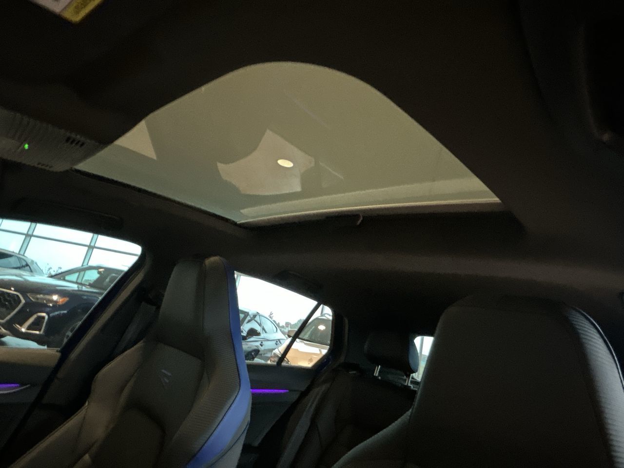 2025 Volkswagen Golf R in Toronto, Ontario