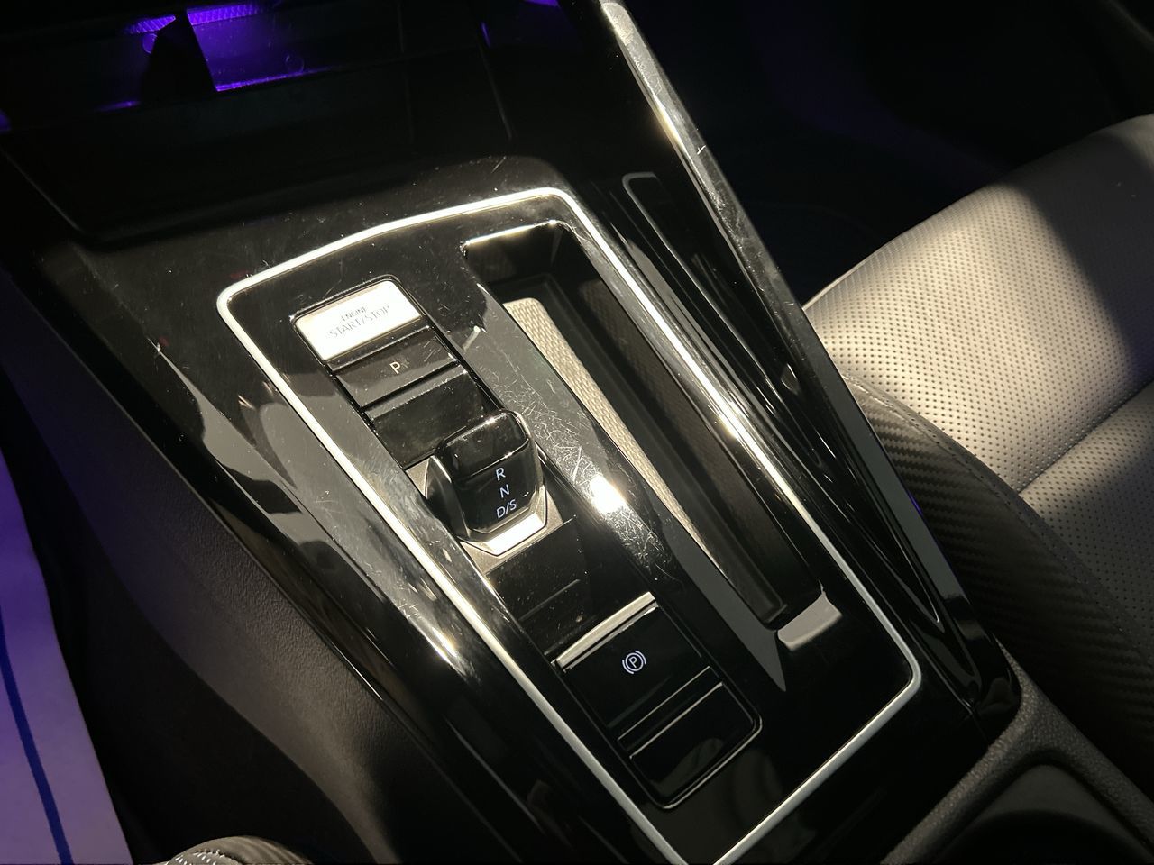 2025 Volkswagen Golf R in Toronto, Ontario