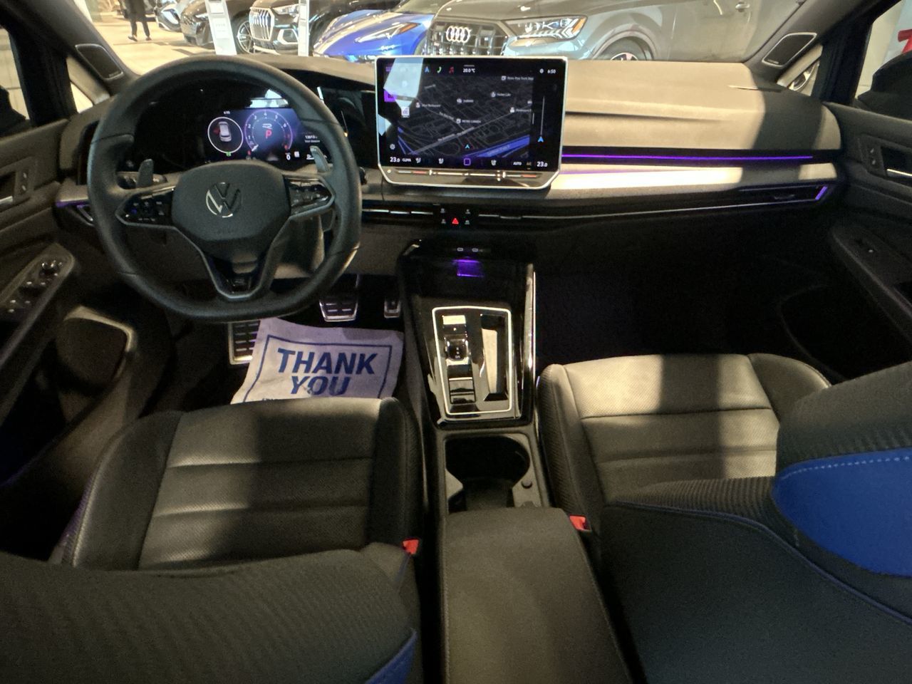 2025 Volkswagen Golf R in Toronto, Ontario