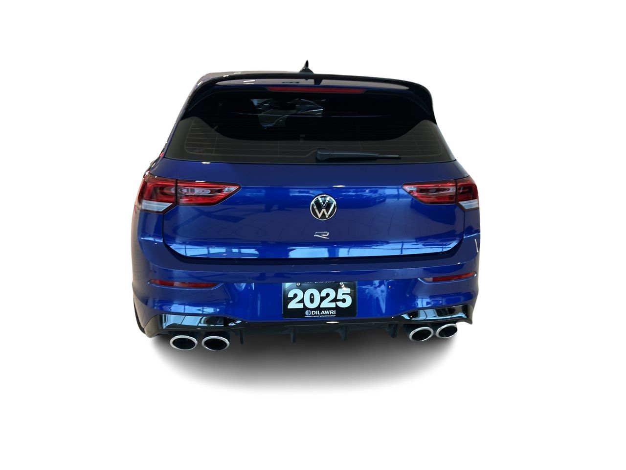 2025 Volkswagen Golf R in Toronto, Ontario